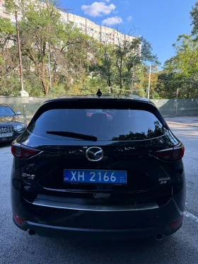 Mazda CX-5 KF 2016-2022, снимка 7