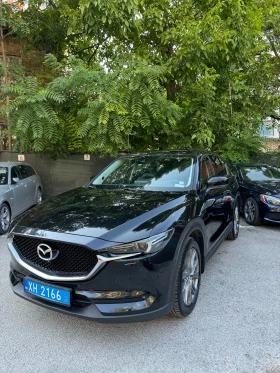 Mazda CX-5 KF 2016-2022, снимка 1