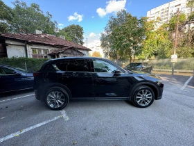 Mazda CX-5 KF 2016-2022, снимка 4