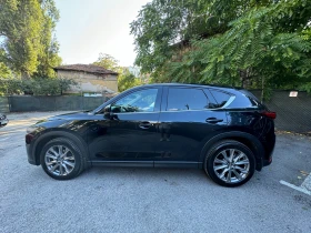 Mazda CX-5 KF 2016-2022, снимка 11