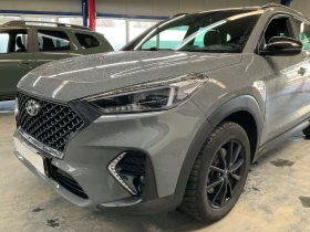 Hyundai Tucson 1.6 TGDI N-Line 2WD, снимка 1