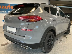 Hyundai Tucson 1.6 TGDI N-Line 2WD | Mobile.bg    3