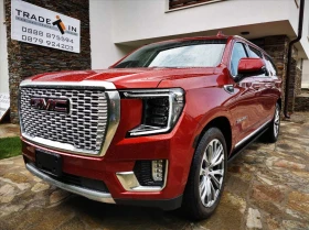 Gmc Yukon DENALI 6.2L V8 1