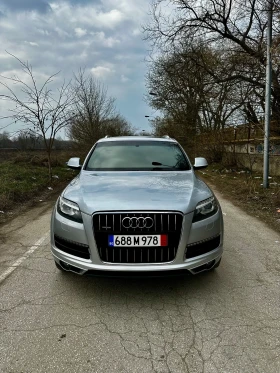 Audi Q7 3.0 TDI, снимка 2