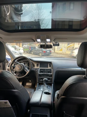 Audi Q7 3.0 TDI, снимка 8