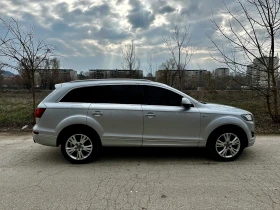 Audi Q7, снимка 4