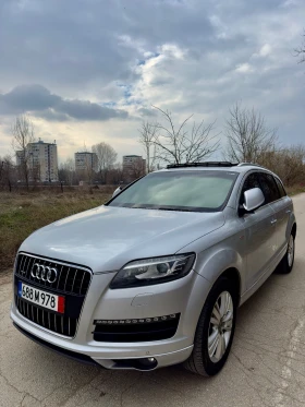     Audi Q7 3.0 TDI