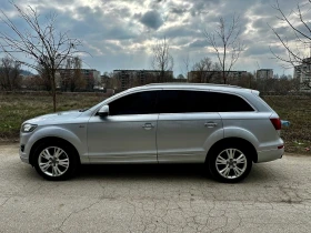     Audi Q7 3.0 TDI