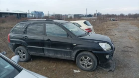 Kia Sportage 2.0D, снимка 5