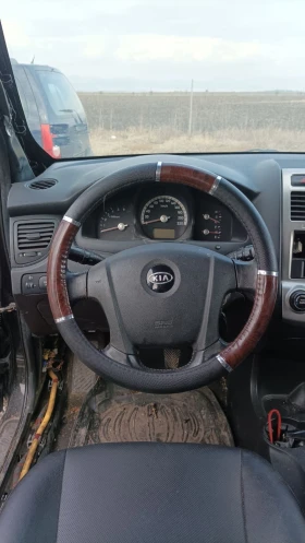 Kia Sportage 2.0D, снимка 13