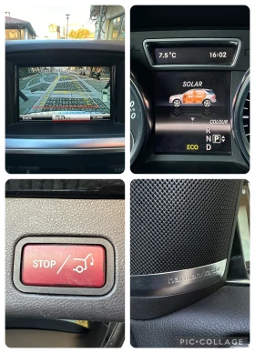 Mercedes-Benz ML 350 CDI AMG Line  | Mobile.bg    16