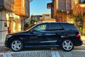 Обява за продажба на Mercedes-Benz ML 350 CDI AMG Line  ~34 999 лв. - изображение 3