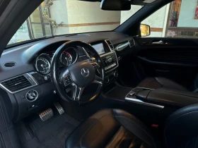 Mercedes-Benz ML 350 CDI AMG Line  | Mobile.bg    13