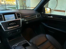 Обява за продажба на Mercedes-Benz ML 350 CDI AMG Line  ~34 999 лв. - изображение 11