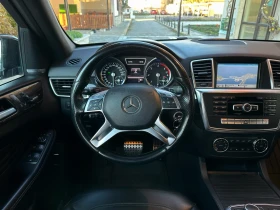 Обява за продажба на Mercedes-Benz ML 350 CDI AMG Line  ~34 999 лв. - изображение 10