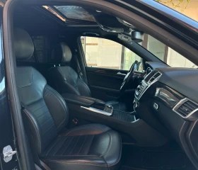 Mercedes-Benz ML 350 CDI AMG Line  | Mobile.bg    15