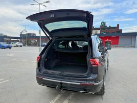 VW Tiguan Allspace R-LINE HIGHLINE | Mobile.bg    11