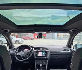 VW Tiguan Allspace R-LINE HIGHLINE | Mobile.bg    12