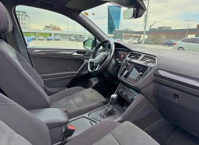 VW Tiguan Allspace R-LINE HIGHLINE | Mobile.bg    15