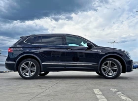 VW Tiguan Allspace R-LINE HIGHLINE | Mobile.bg    4