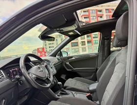 VW Tiguan Allspace R-LINE HIGHLINE | Mobile.bg    16