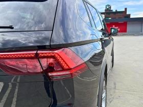 VW Tiguan Allspace R-LINE HIGHLINE | Mobile.bg    8