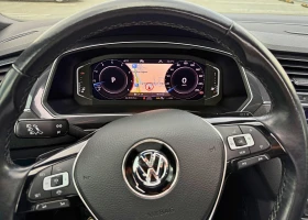 VW Tiguan Allspace R-LINE HIGHLINE | Mobile.bg    13