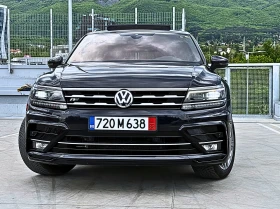  VW Tiguan Allspace
