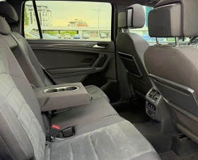 VW Tiguan Allspace R-LINE HIGHLINE | Mobile.bg    17