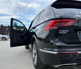 VW Tiguan Allspace R-LINE HIGHLINE | Mobile.bg    7