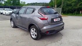 Nissan Juke 1.6i LPG Face | Mobile.bg    3