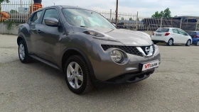 Nissan Juke 1.6i LPG Face | Mobile.bg    7