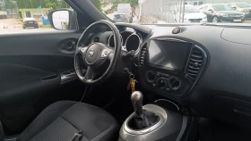 Nissan Juke 1.6i LPG Face | Mobile.bg    11