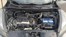 Nissan Juke 1.6i LPG Face | Mobile.bg    16