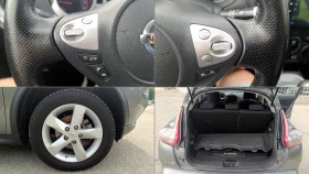Nissan Juke 1.6i LPG Face | Mobile.bg    13