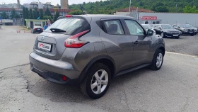 Nissan Juke 1.6i LPG Face | Mobile.bg    5