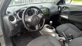 Nissan Juke 1.6i LPG Face | Mobile.bg    9