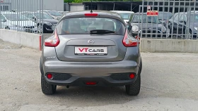 Nissan Juke 1.6i LPG Face | Mobile.bg    4