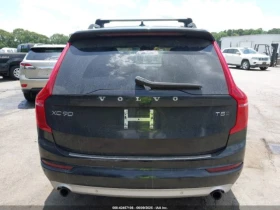 Volvo Xc90 T5 MOMENTUM Видео на двигател - 25000 лв. - 16609031 5