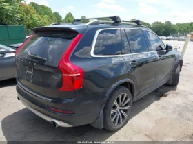 Volvo Xc90 T5 MOMENTUM Видео на двигател - 25000 лв. - 16609031 6