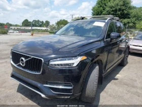 Volvo Xc90 T5 MOMENTUM Видео на двигател - 25000 лв. - 16609031 2