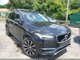 Volvo Xc90 T5 MOMENTUM Видео на двигател - 25000 лв. - 16609031 8