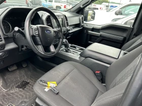 Ford F150 * SuperCrew Box* * *  | Mobile.bg    8