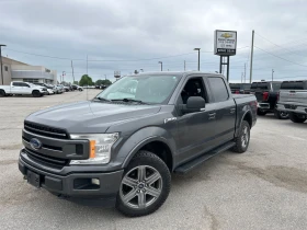 Ford F150