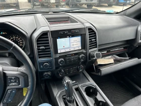 Ford F150 * SuperCrew Box* * *  | Mobile.bg    10