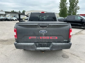 Ford F150 * SuperCrew Box* * *  | Mobile.bg    4