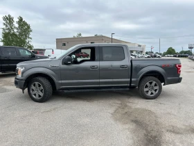 Ford F150 * SuperCrew Box* * *  | Mobile.bg    2