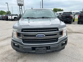 Ford F150 * SuperCrew Box* * *  | Mobile.bg    5