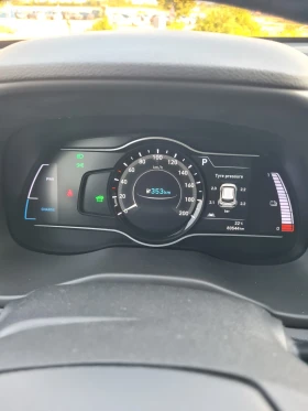 Обява за продажба на Hyundai Kona 64 KWh Premium  ~33 650 лв. - изображение 9