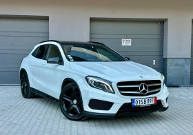Mercedes-Benz GLA 220 AMG / 4-matic / panorama - 33500 лв. - 56382790 3